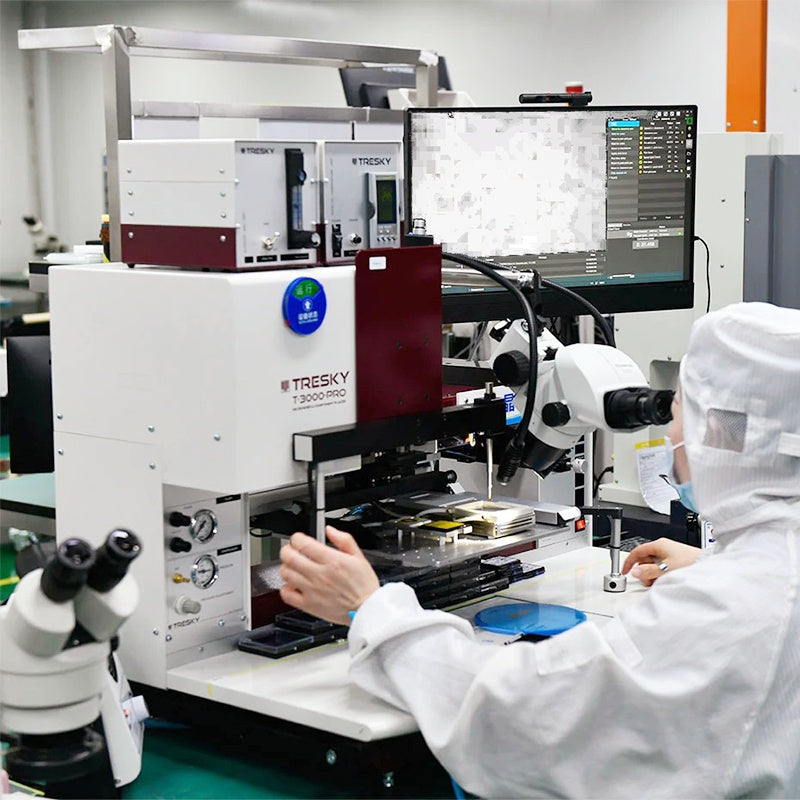 Optical Communications on the Rise