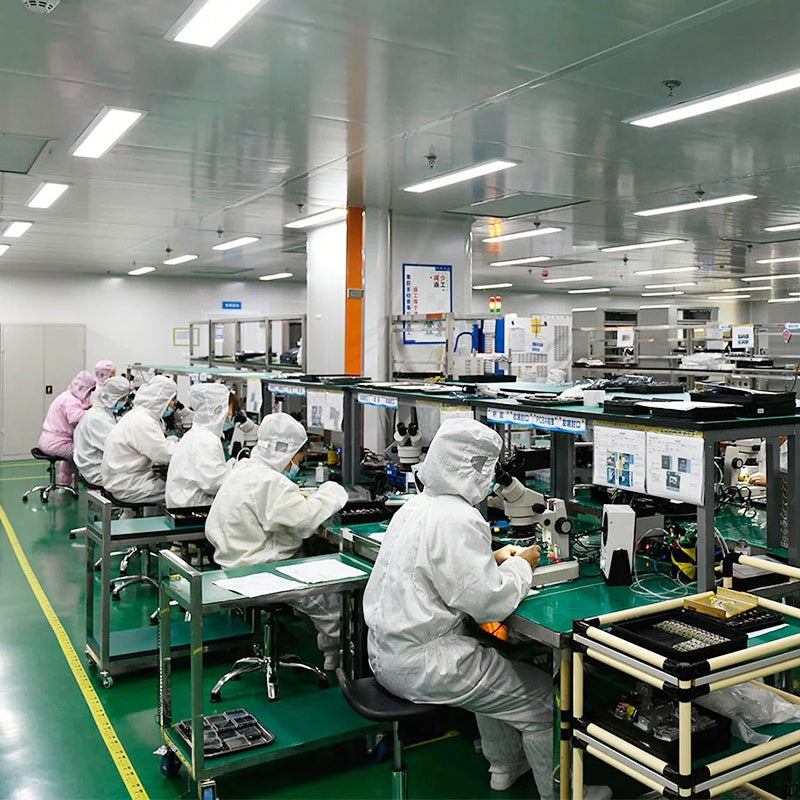 Advancing Toward 800G Applications