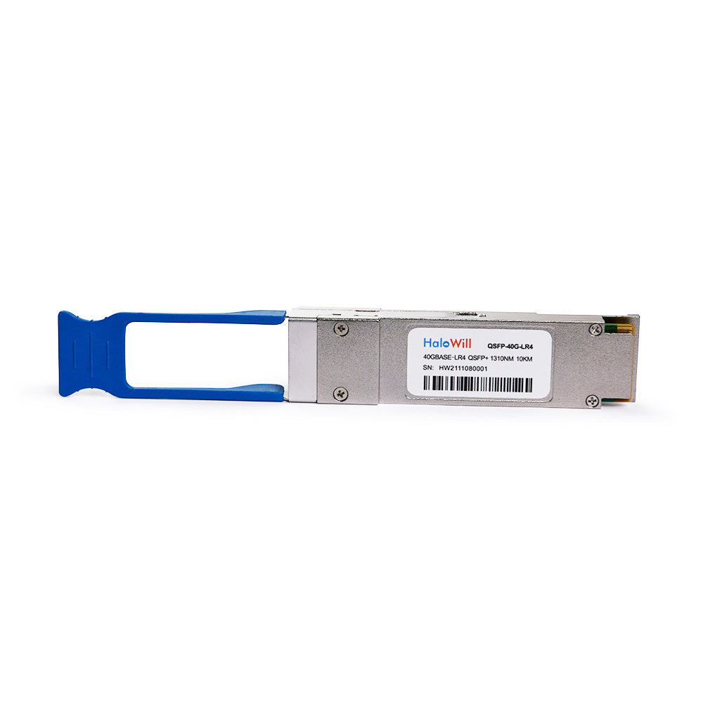 QSFP-40G-LR4