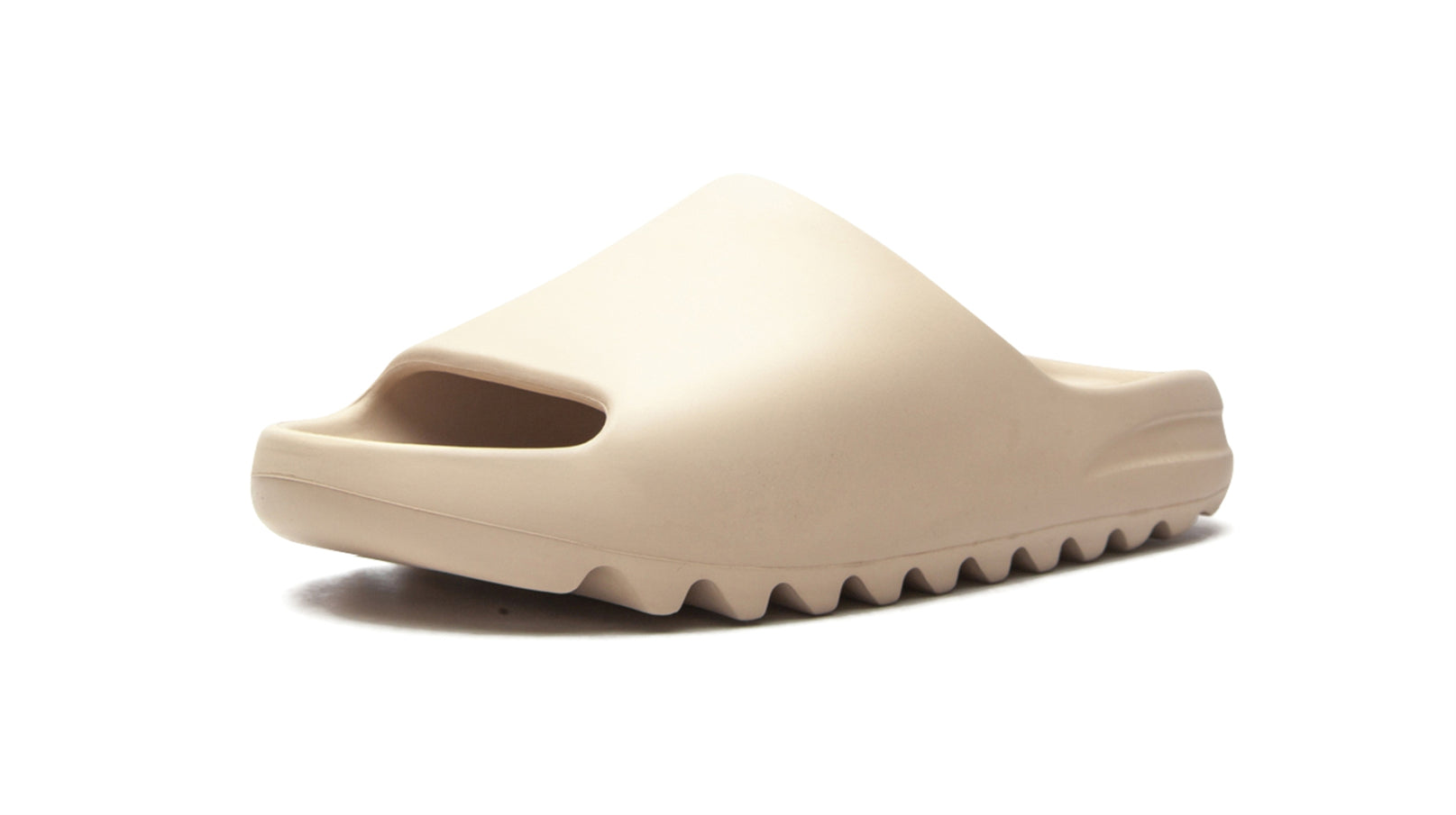 Yeezy Slides "Pure"