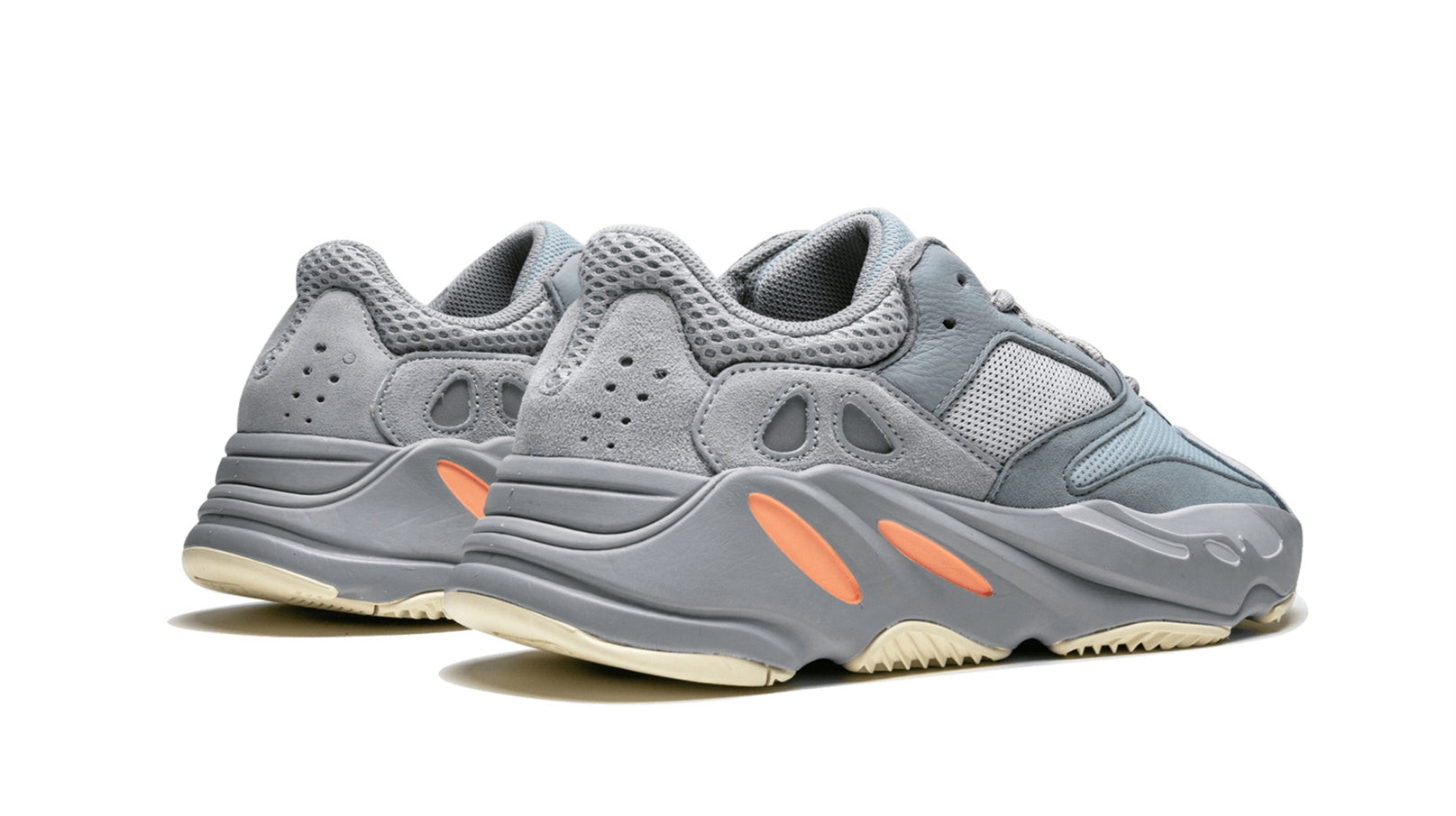 Yeezy Boost 700 "Inertia" Sneakers