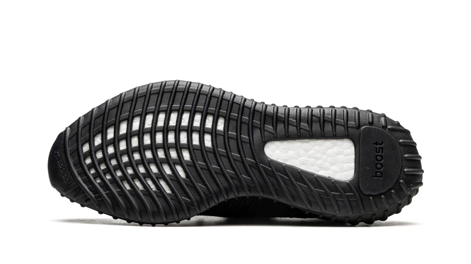Yeezy Boost 350 V2 "Onyx " Sneakers