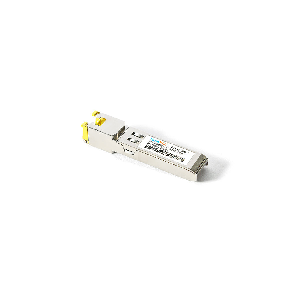 SFP-1.25G-T