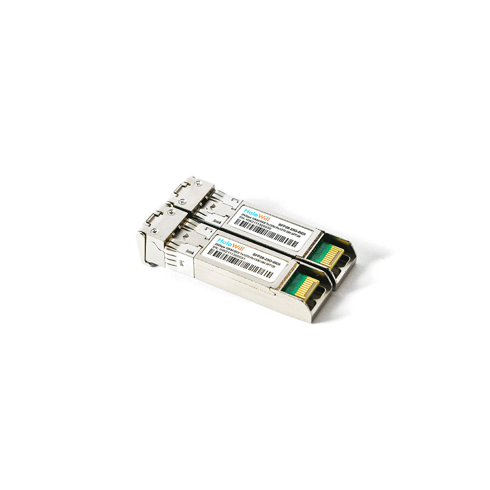 SFP28-25G-BIDI 10KM