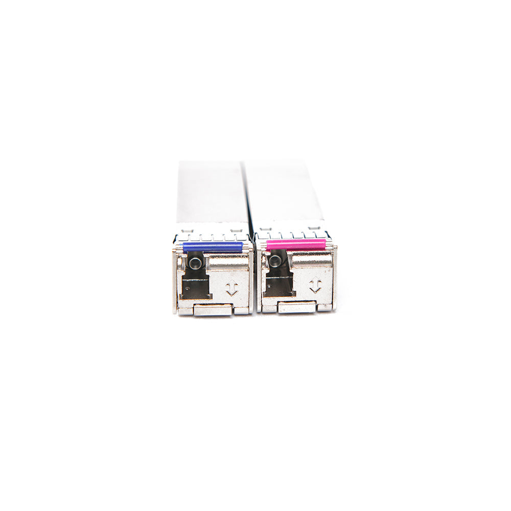 SFP28-25G-BIDI 10KM