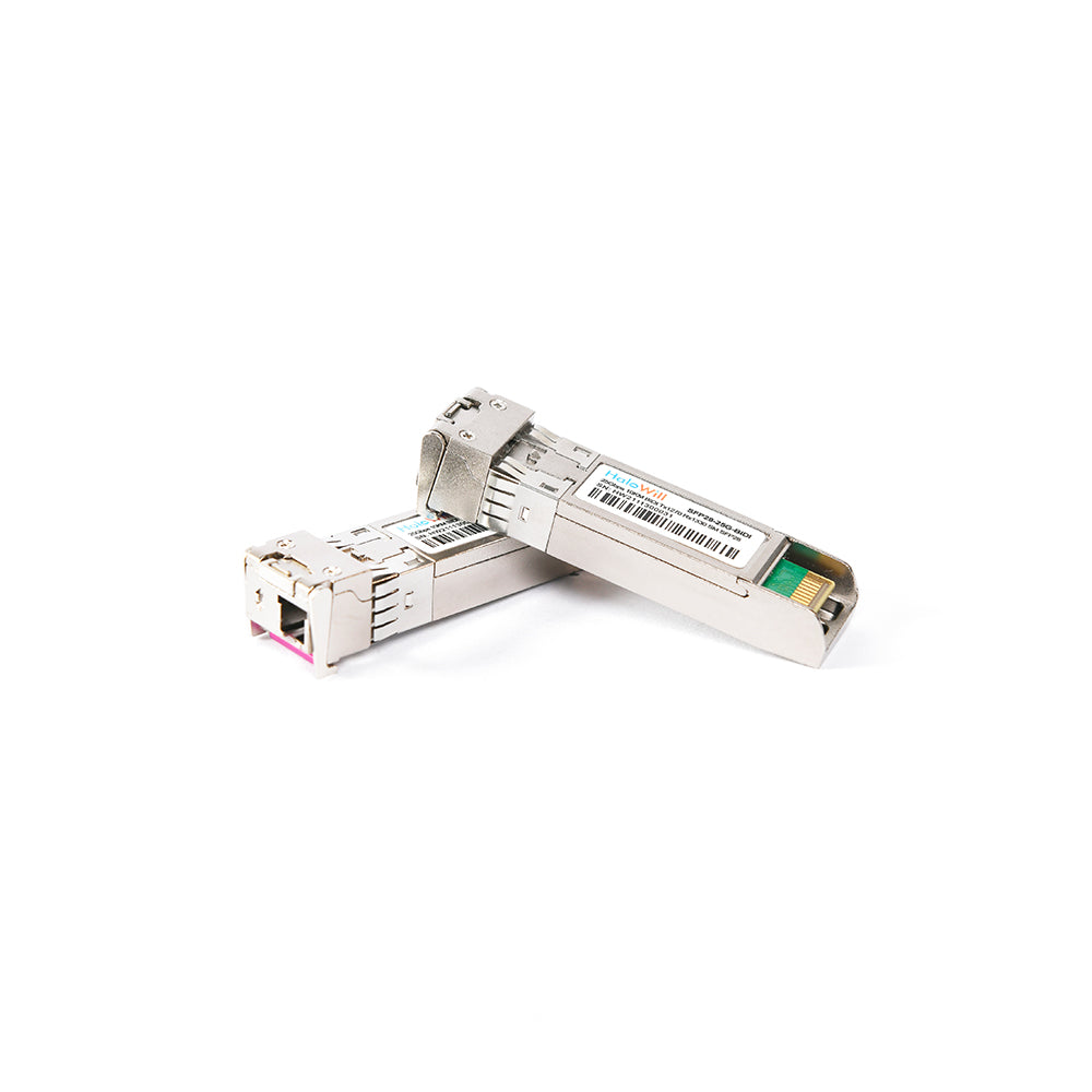 SFP28-25G-BIDI 10KM