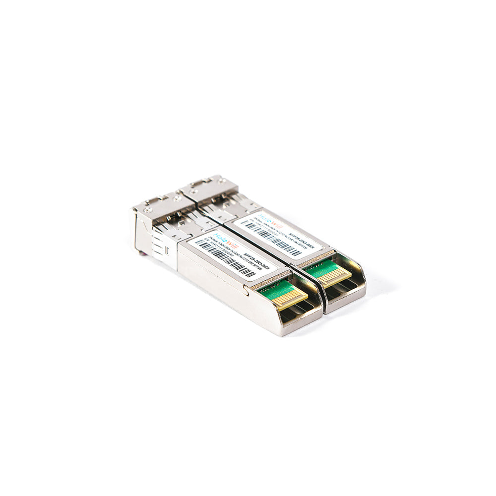 SFP28-25G-BIDI 10KM
