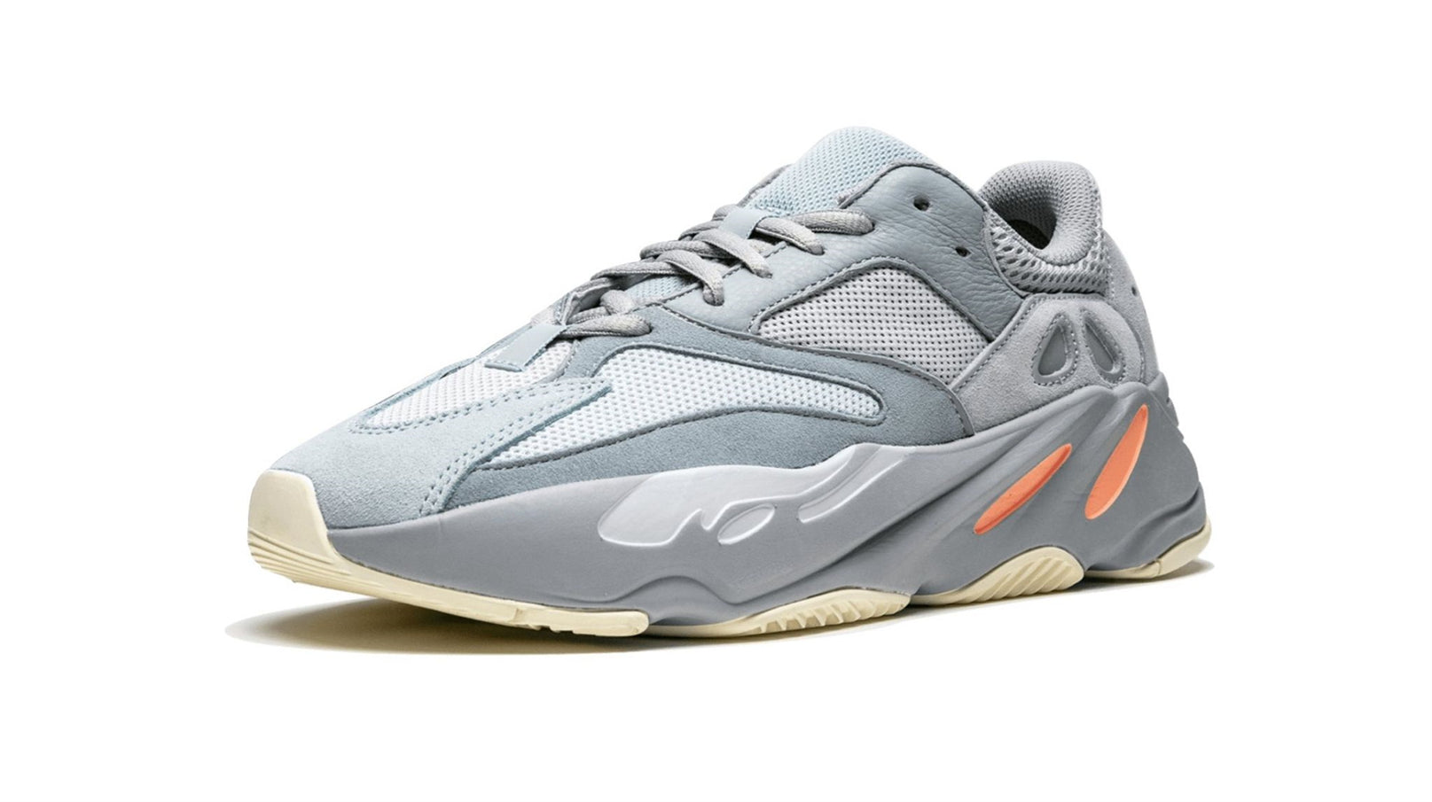 Yeezy Boost 700 "Inertia" Sneakers