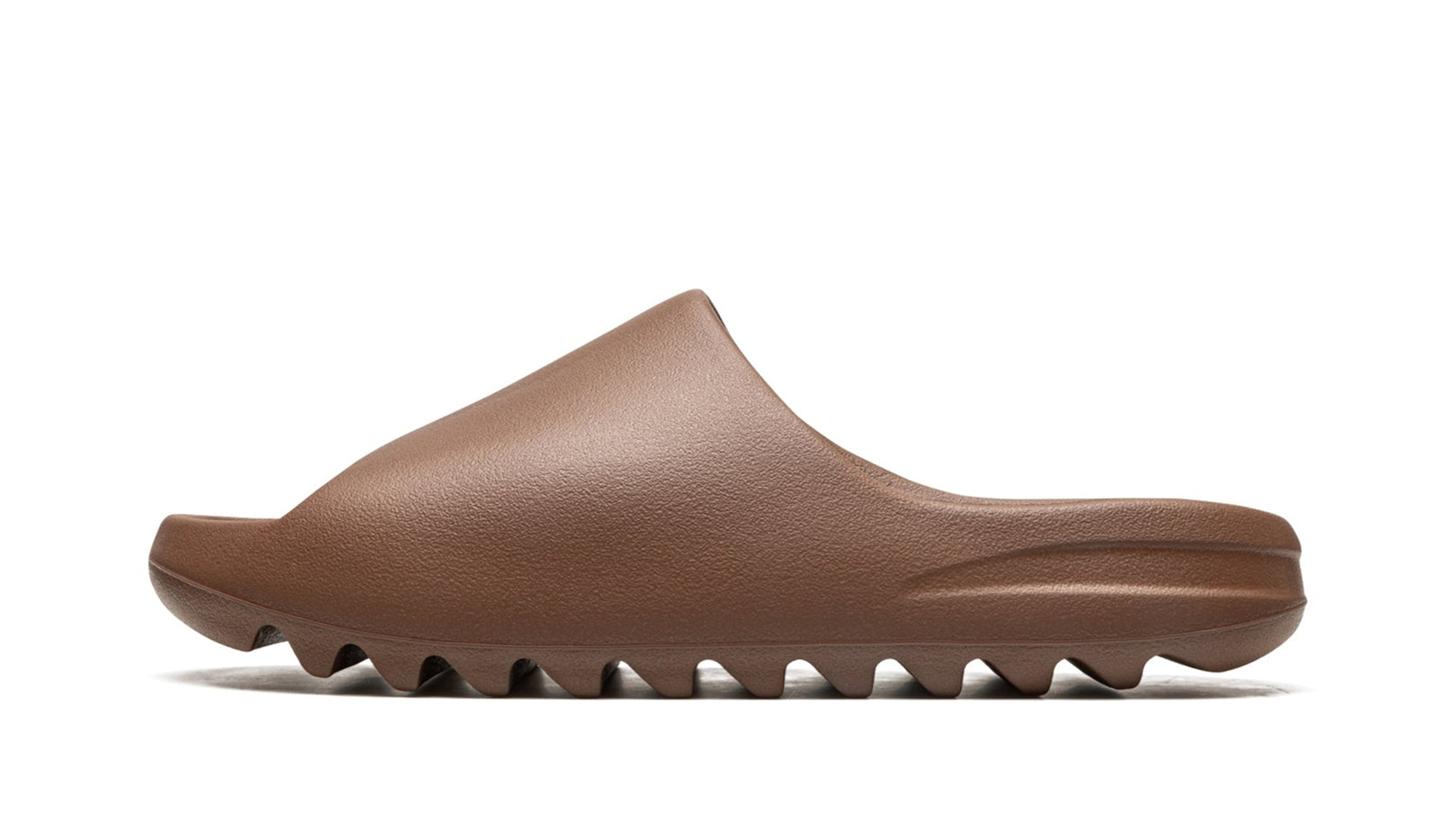 Yeezy Slides "Flax"
