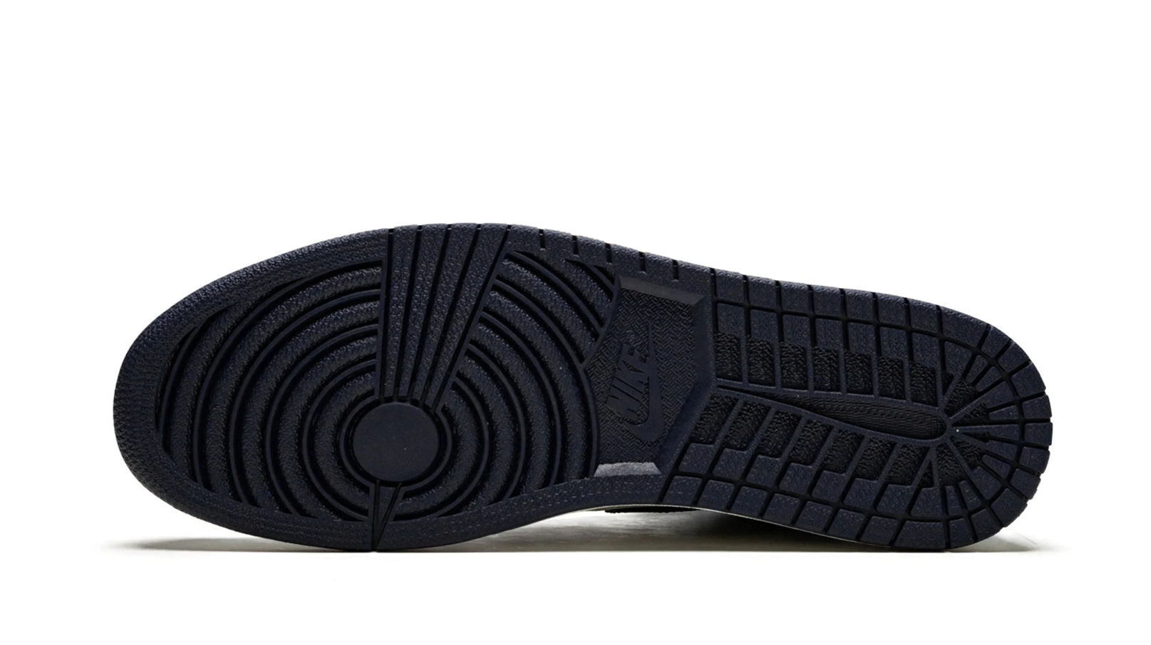 Air Jordan 1 Retro High OG GS "Obsidian/University Blue"