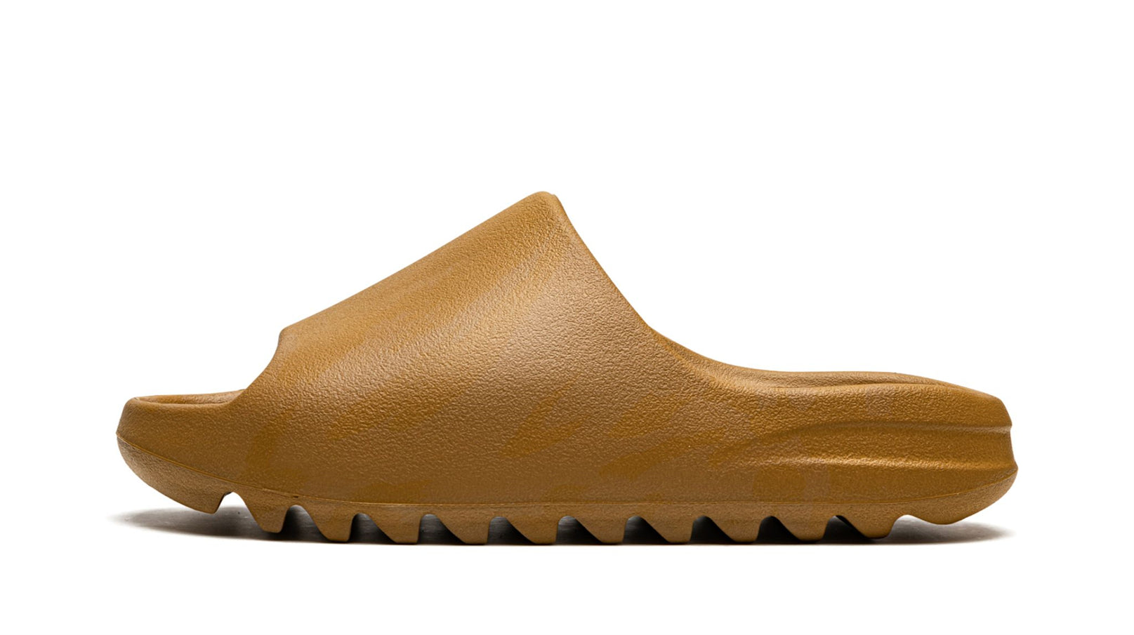 Yeezy Slides "Ochre"