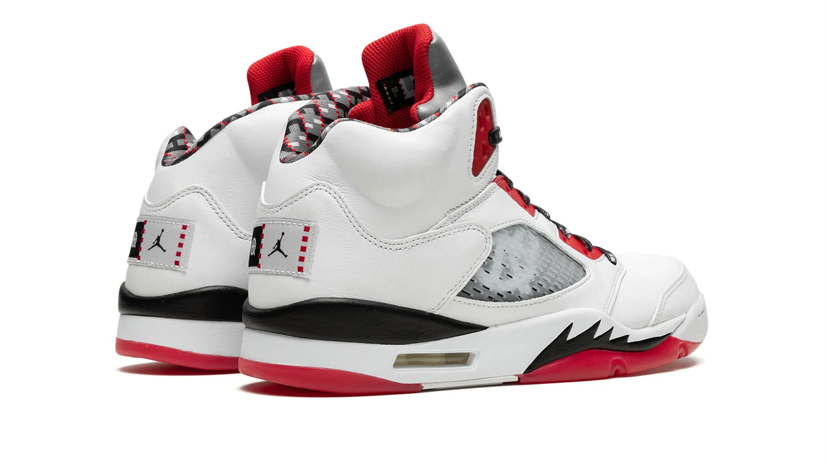 Air Jordan 5 Retro Q54 "Quai 54 -2021"