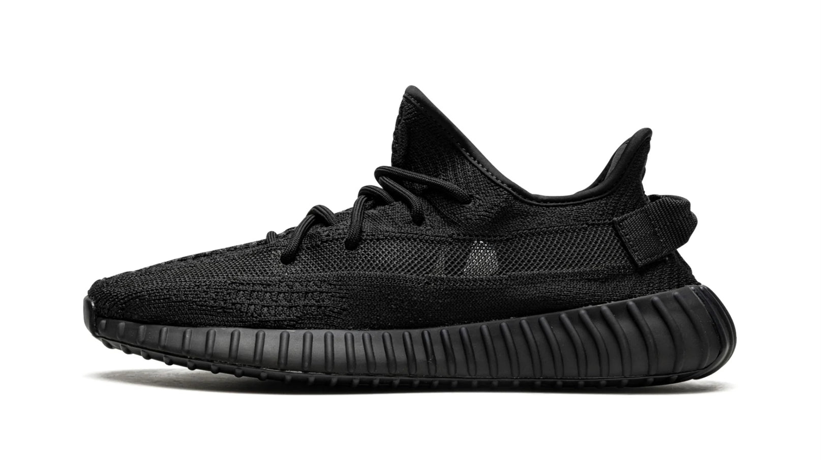 Yeezy Boost 350 V2 "Onyx " Sneakers