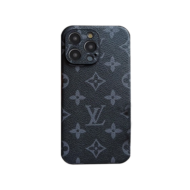 Monogram iPhone Case -Big printing