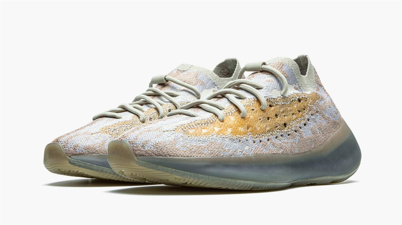 Yeezy Boost 380 "Pepper" Sneakers