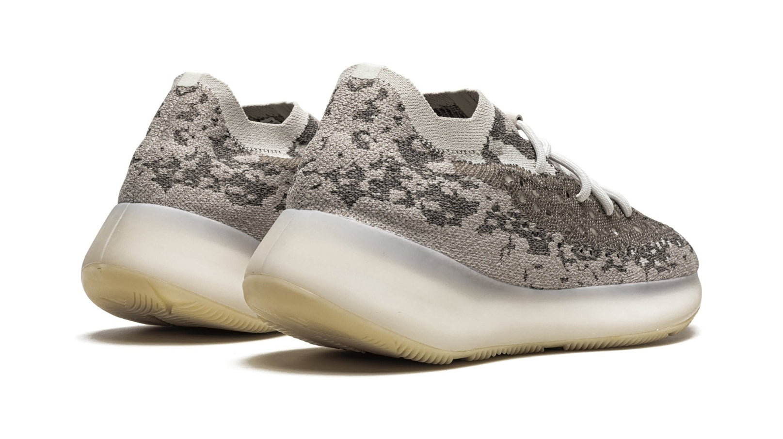 Yeezy Boost 380 "Pyrite" Sneakers