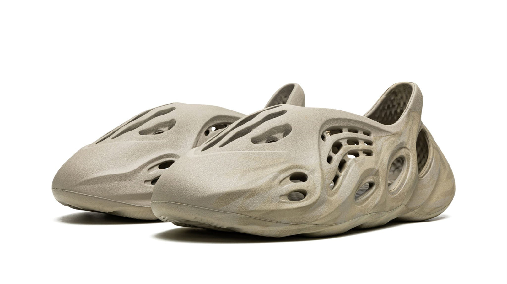 Yeezy Foam Runner "Stone Sage"