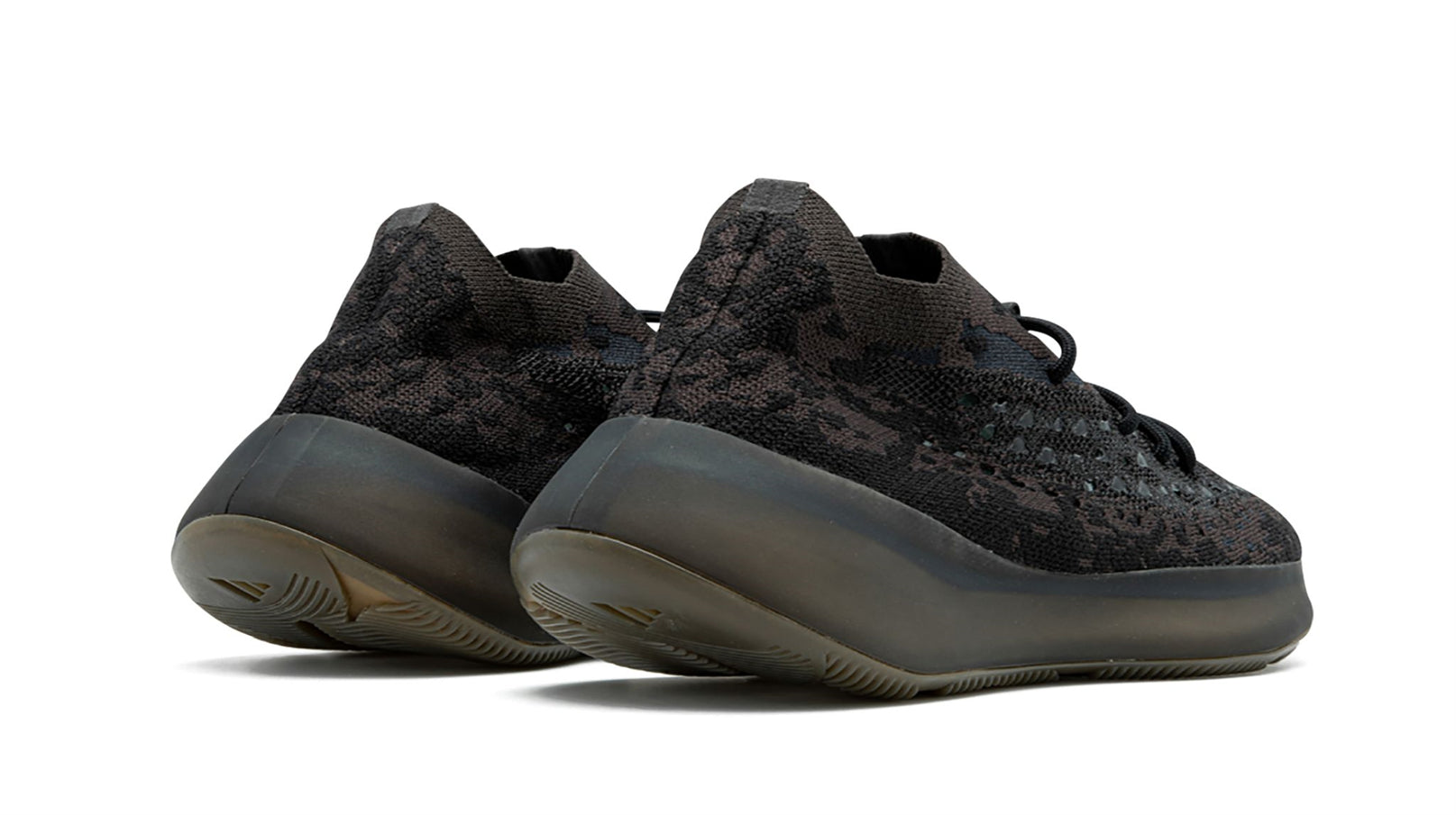Yeezy Boost 380 "Onyx" Sneakers