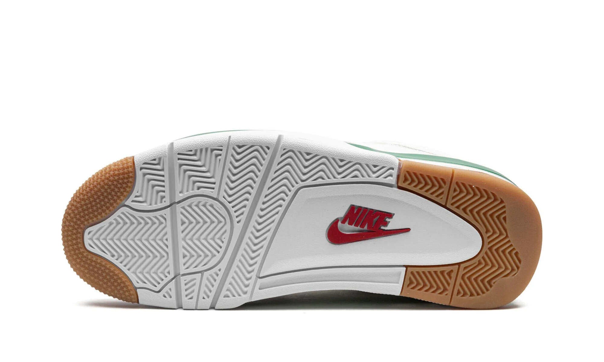 Air Jordan 4 Retro SB 'Pine Green'
