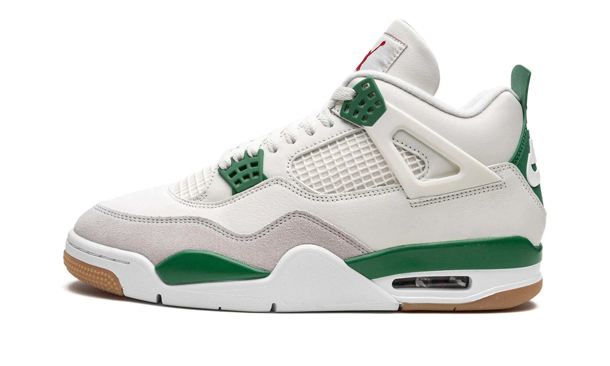 Air Jordan 4 Retro SB 'Pine Green'