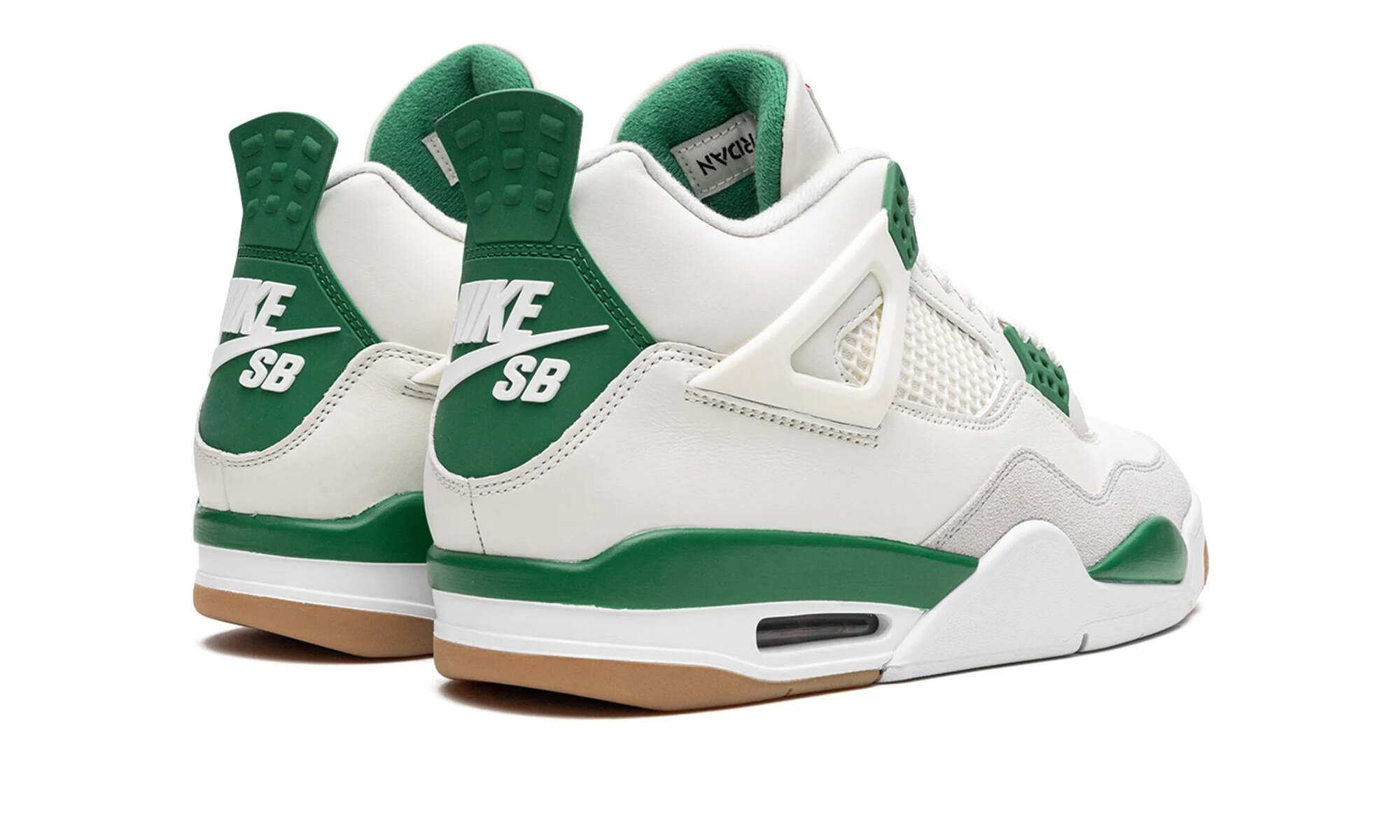 Air Jordan 4 Retro SB 'Pine Green'