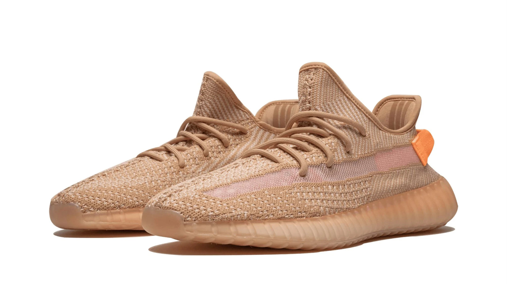 Yeezy Boost 350 V2 "Clay" Sneakers