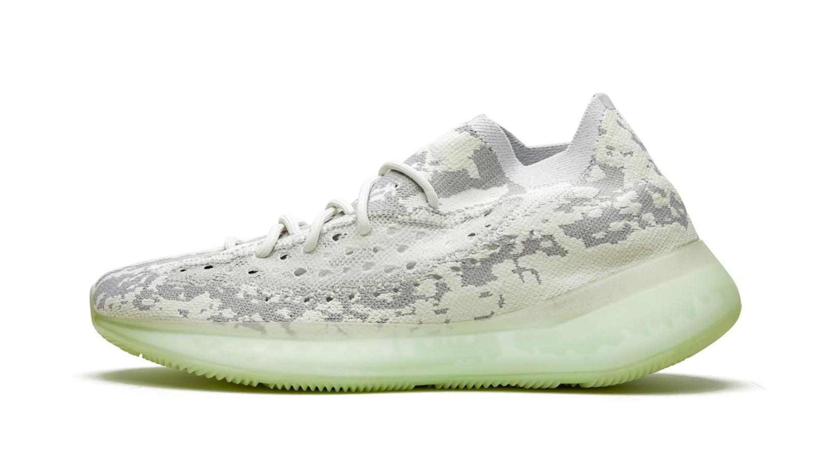 Yeezy Boost 380 "Alien" Sneakers