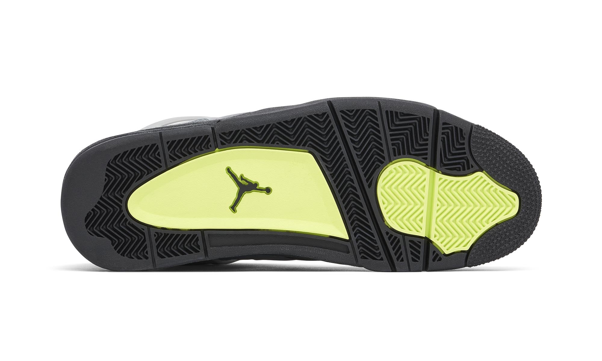 Air Jordan 4 Retro SE 'Neon 95'