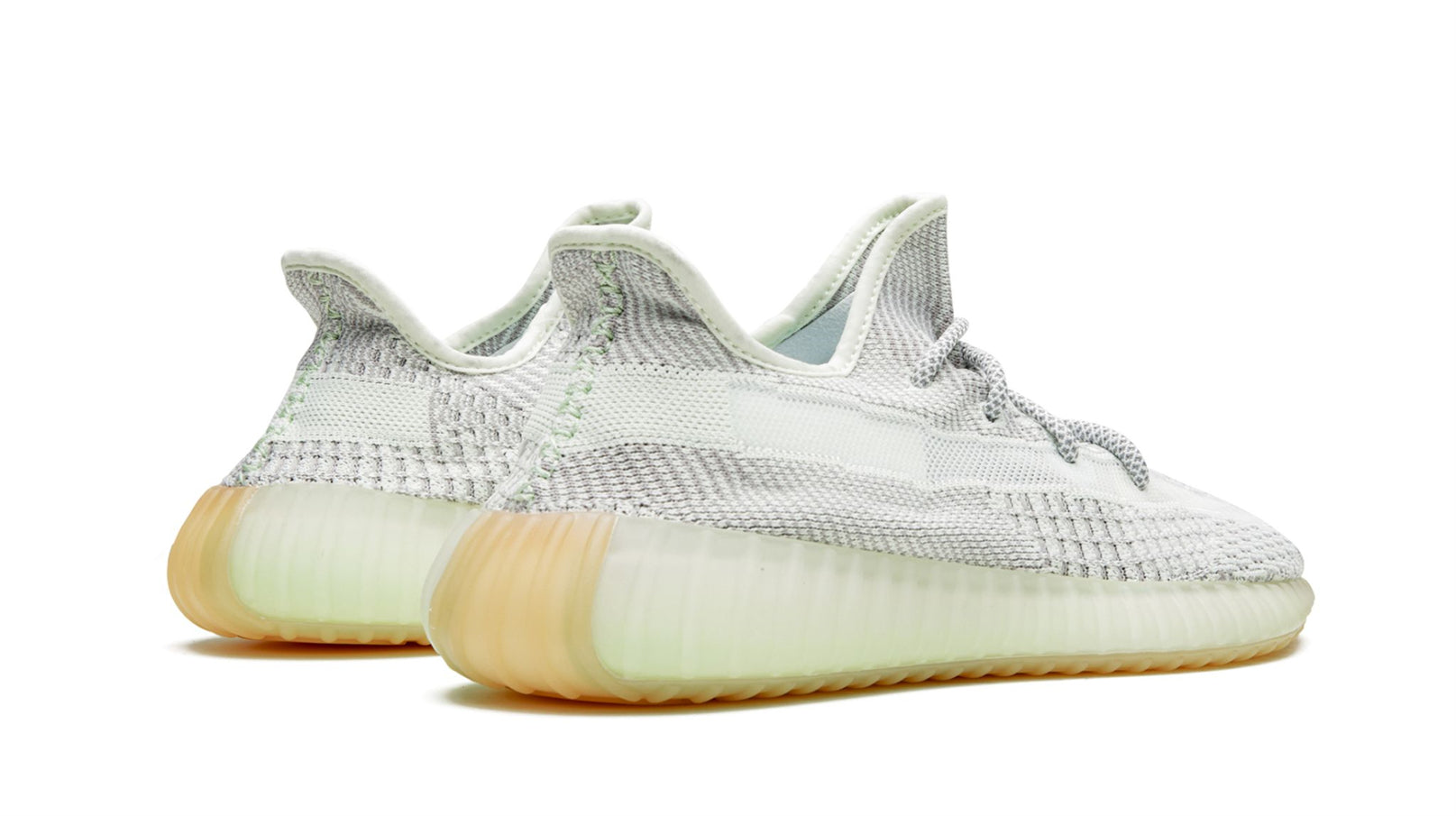 Yeezy Boost 350 V2 "Yeshaya" Sneakers