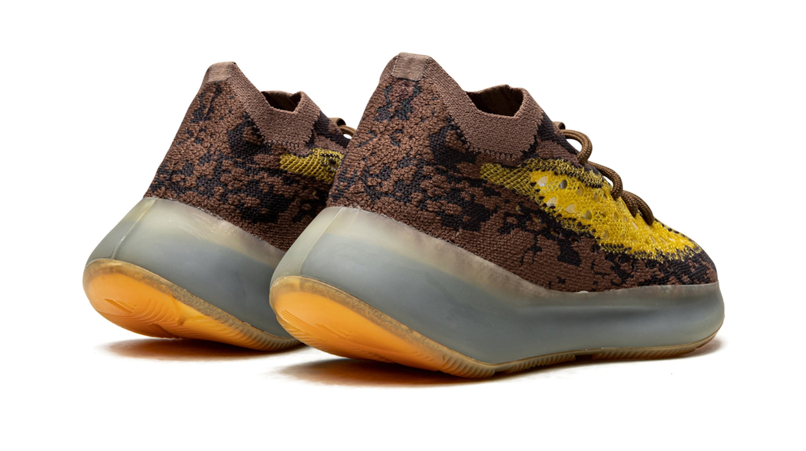 Yeezy Boost 380 "Lmnte" Sneakers