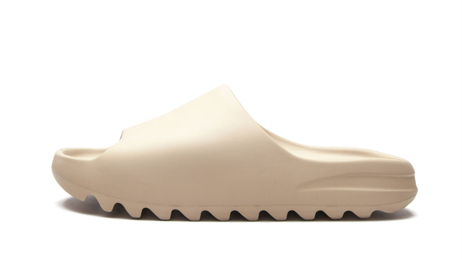 Yeezy Slides "Pure 2021"