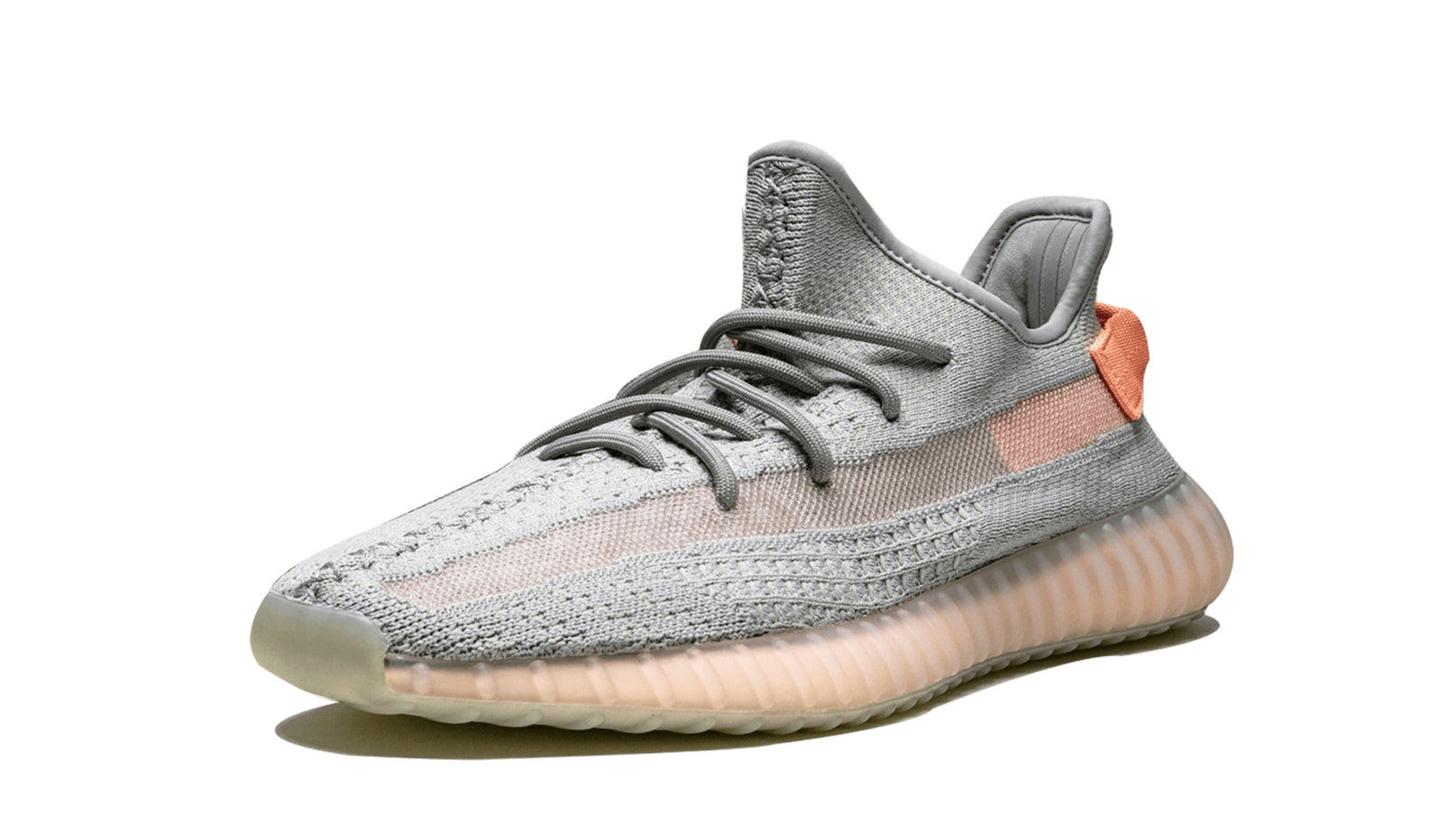 Yeezy Boost 350 V2 "True Form" Sneakers