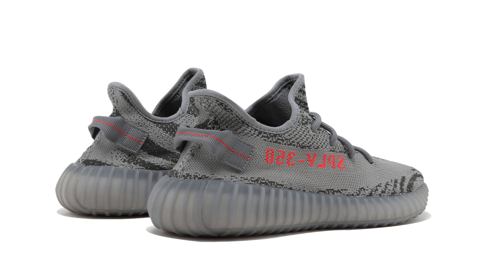 Yeezy Boost 350 V2 "Beluga 2.0" Sneakers
