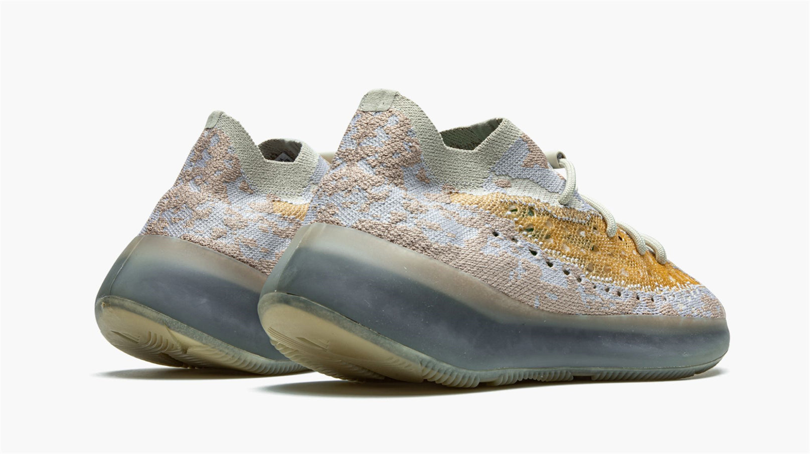 Yeezy Boost 380 "Pepper" Sneakers
