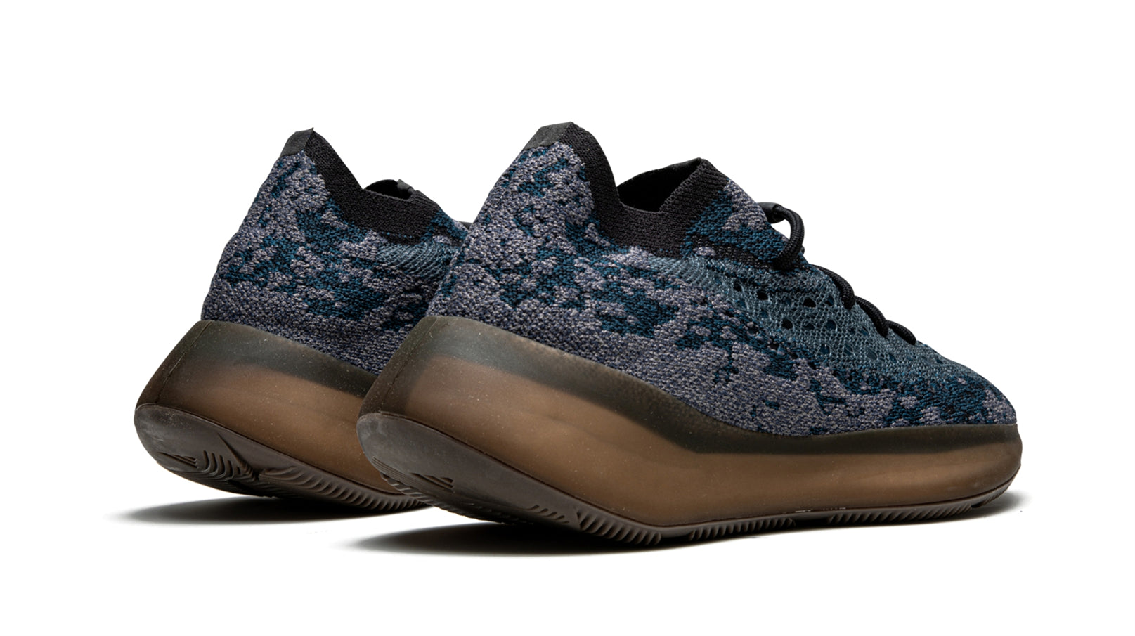 Yeezy Boost 380 "Covellite" Sneakers