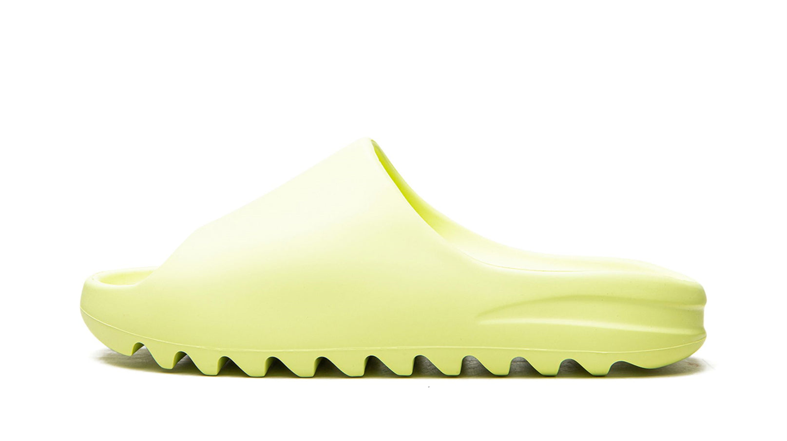 Yeezy Slides "Glow"