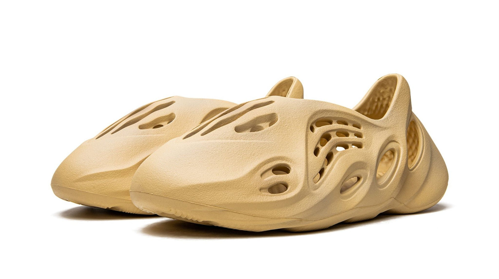 Yeezy Foam Runner "Desert Sand"
