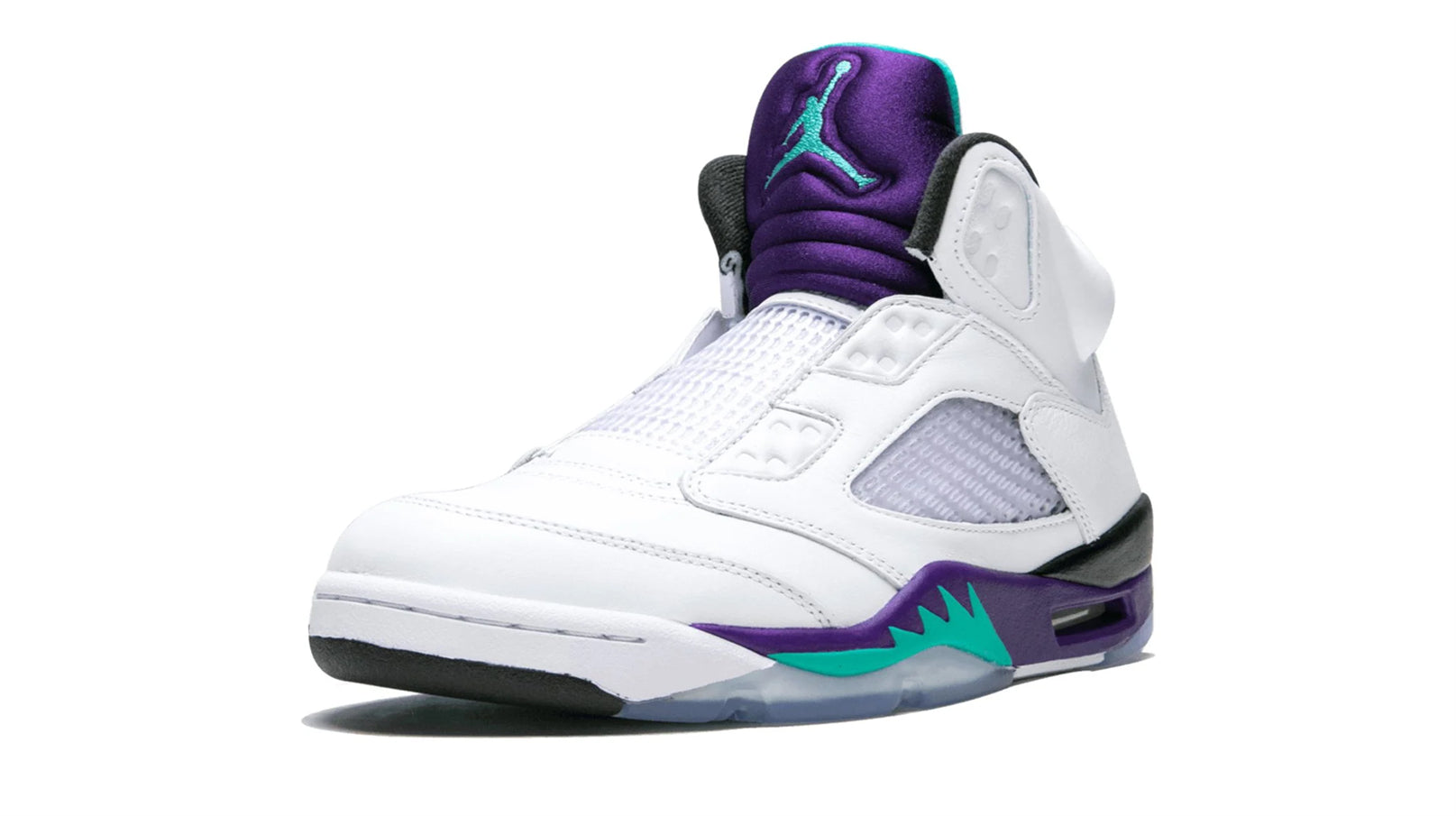 Jordan 5 Retro NRG Fresh Prince "Fresh Prince of Bel-Air"
