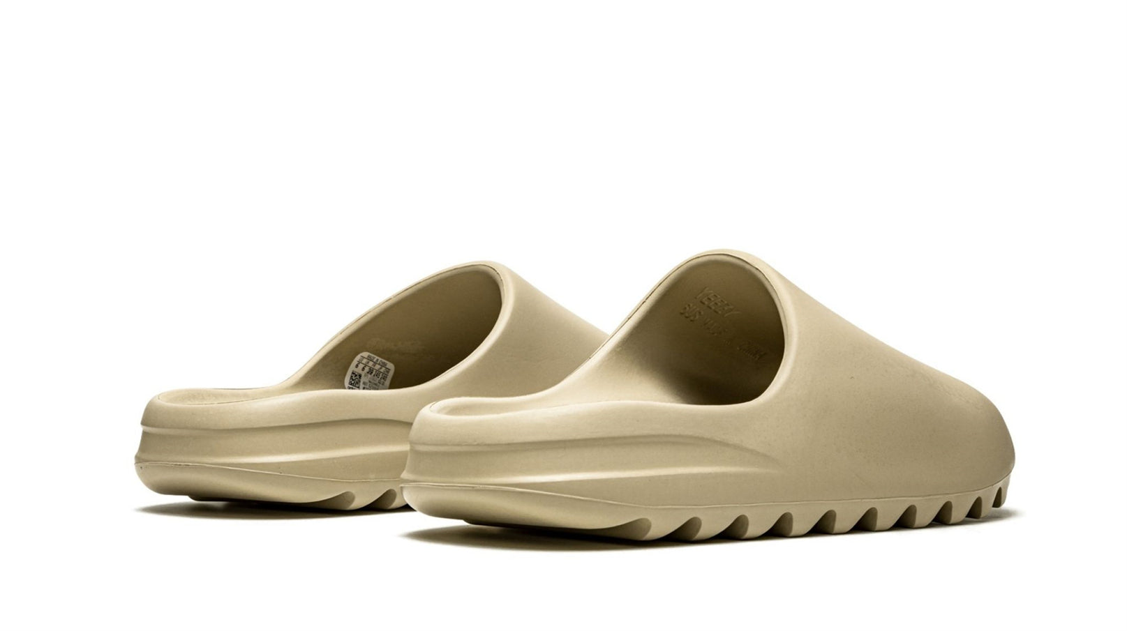 Yeezy Slides "Bone 2022"