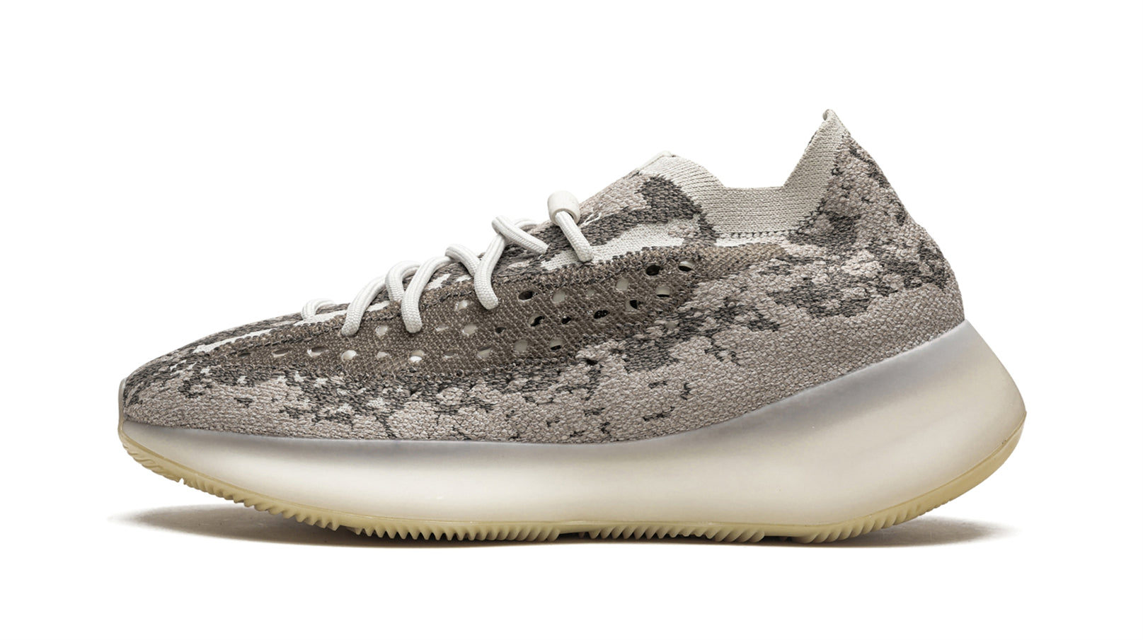 Yeezy Boost 380 "Pyrite" Sneakers
