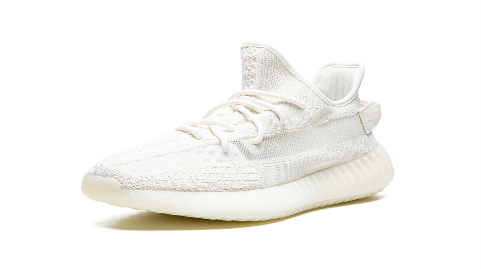 Yeezy Boost 350 V2 "Bone" Sneakers