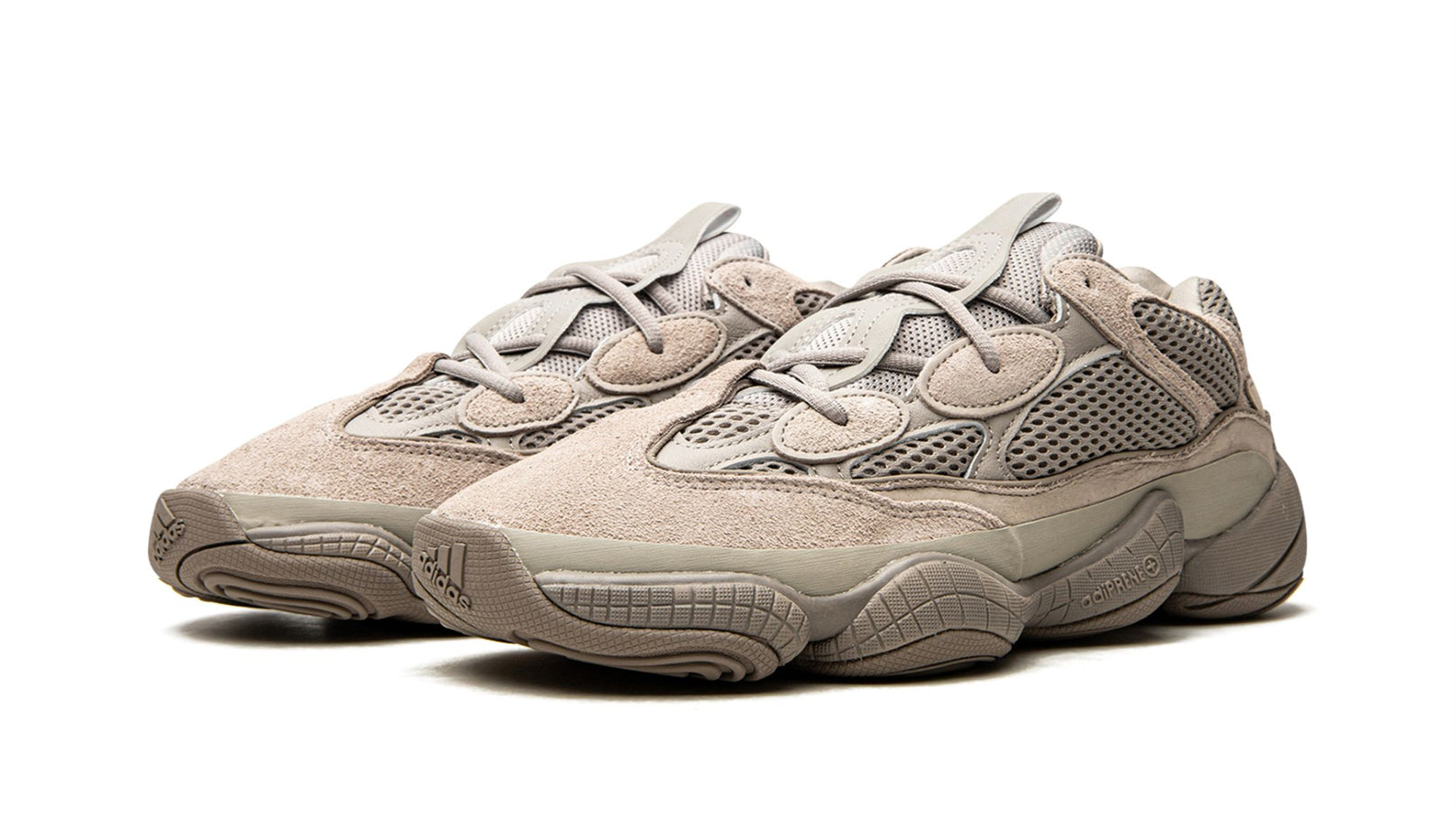 Yeezy 500 "Ash Grey" Sneakers