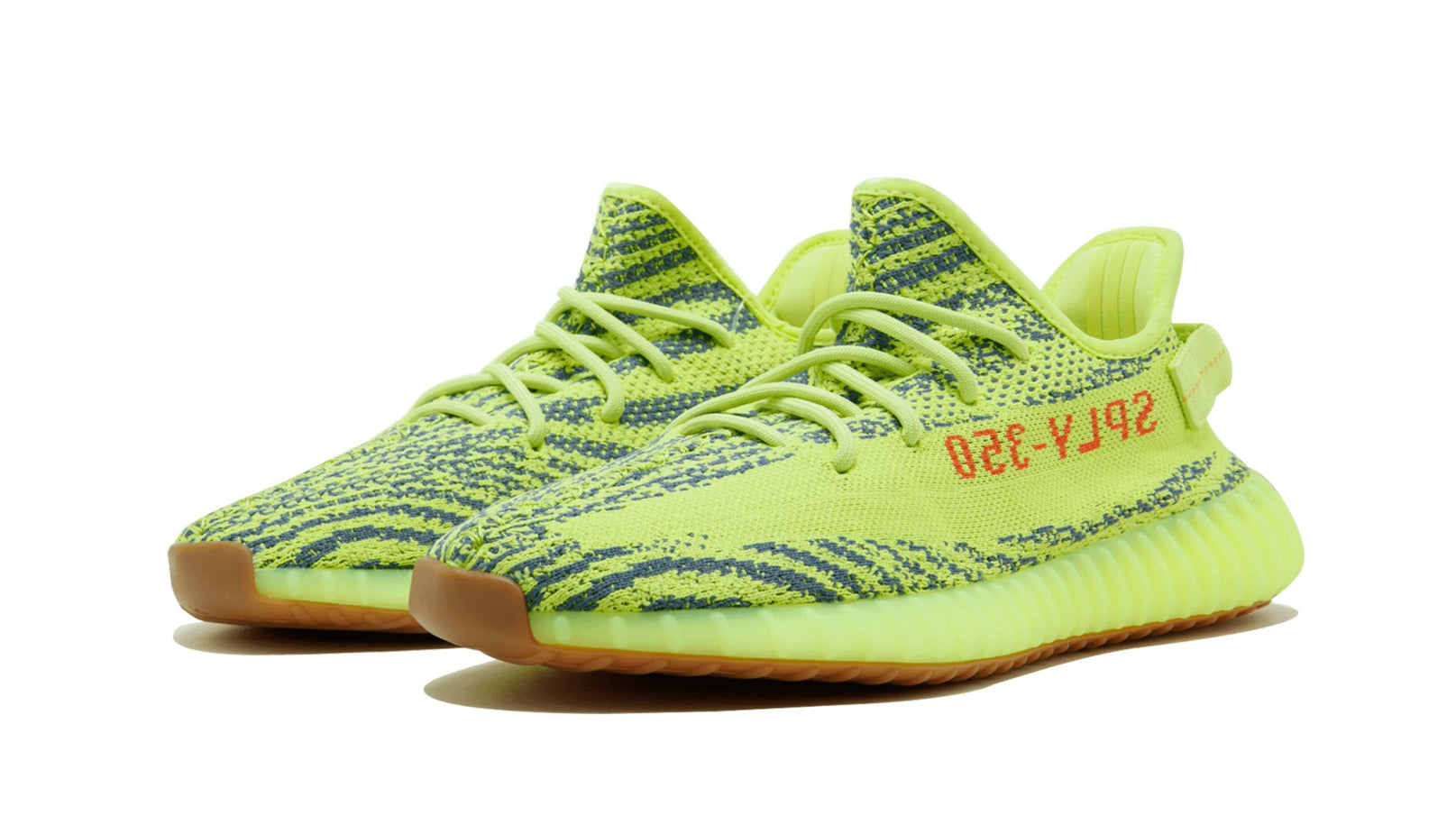 Yeezy Boost 350 V2 "Semi Frozen" Sneakers