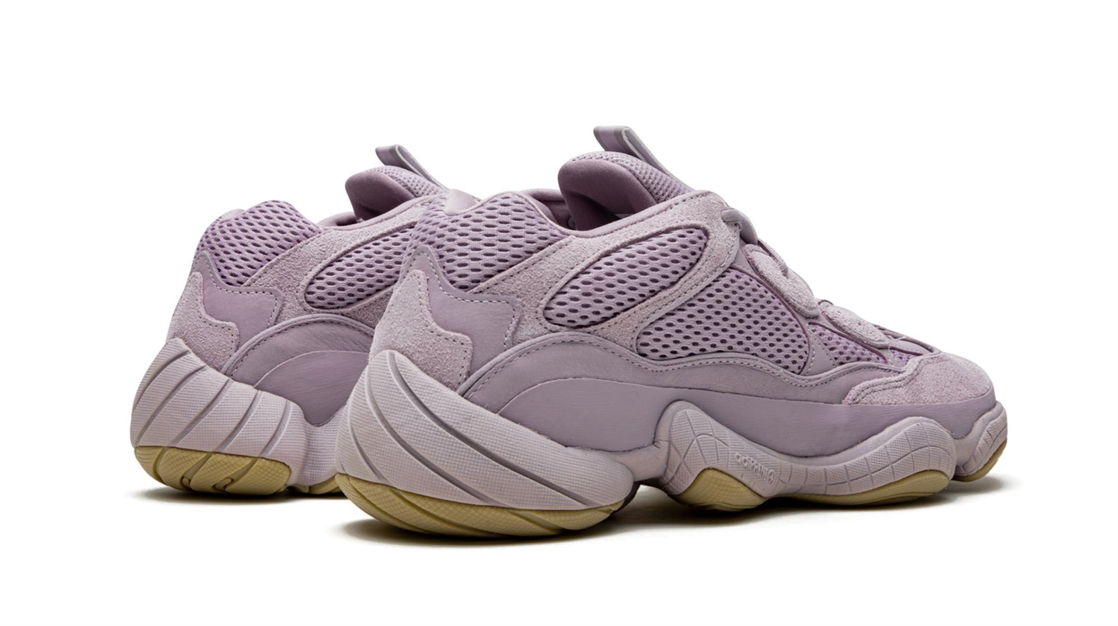 Yeezy 500 "Soft Vision" Sneakers