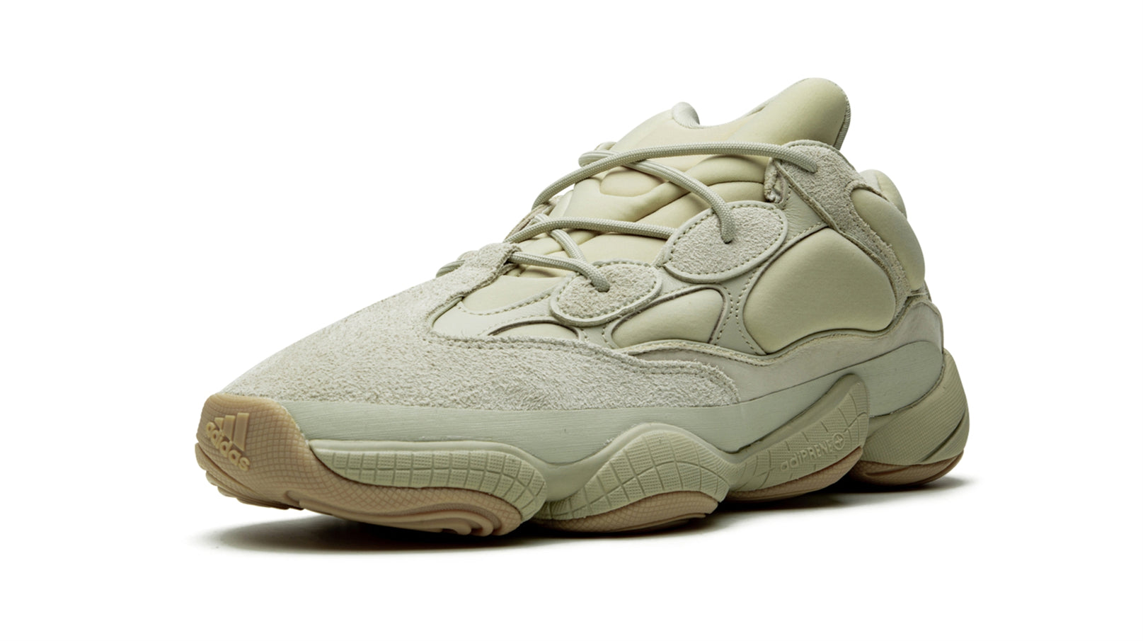 Yeezy 500 "Stone" Sneakers