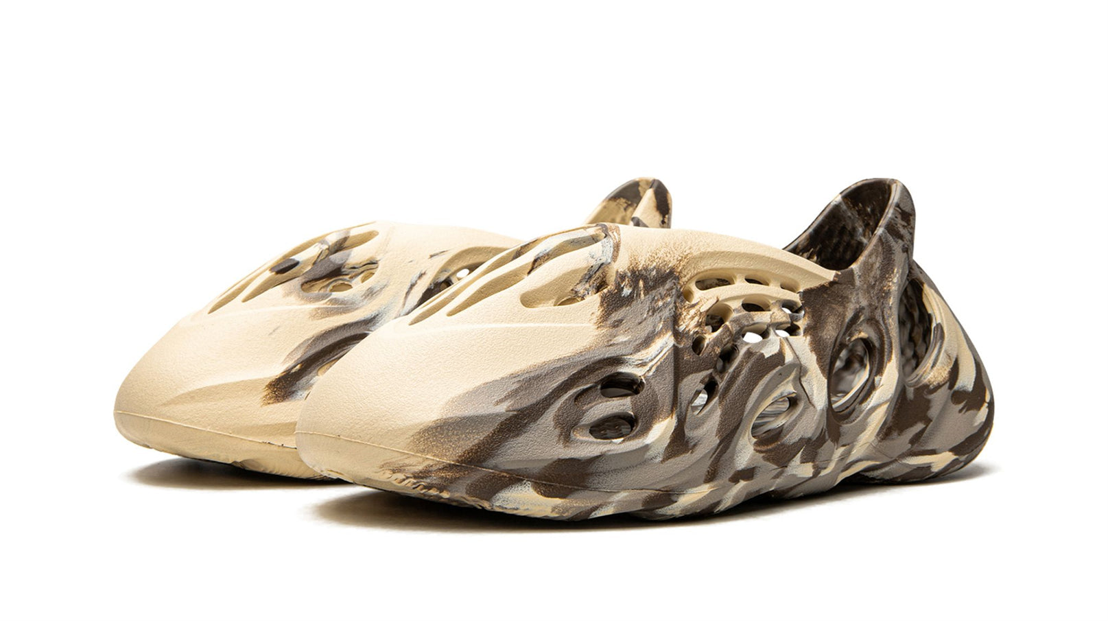 Yeezy Foam Runner"Mx Cream Clay"