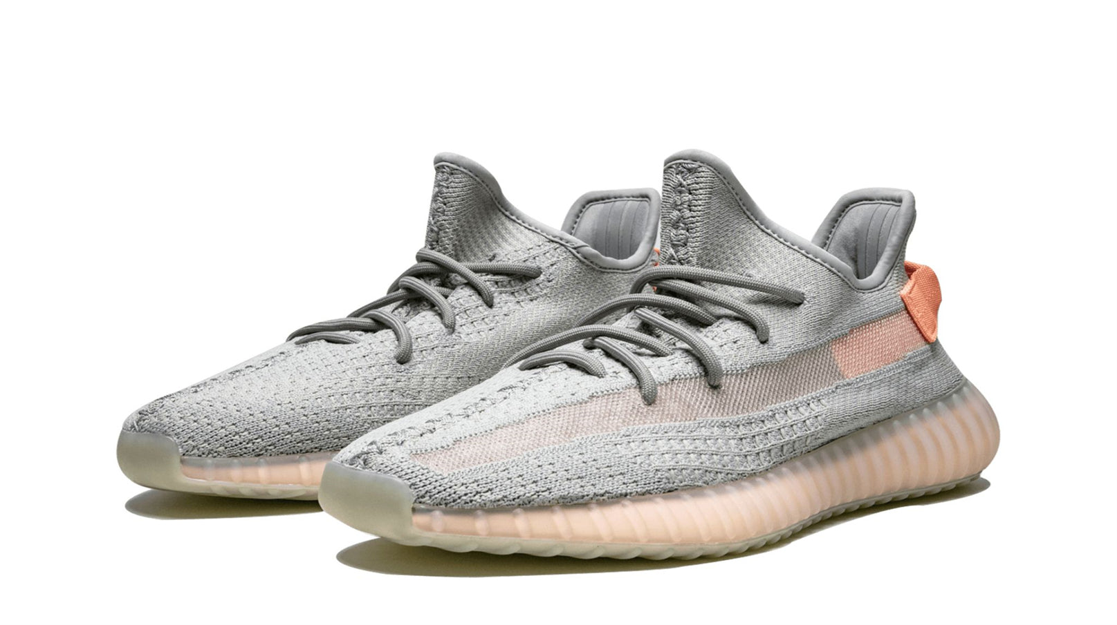 Yeezy Boost 350 V2 "True Form" Sneakers