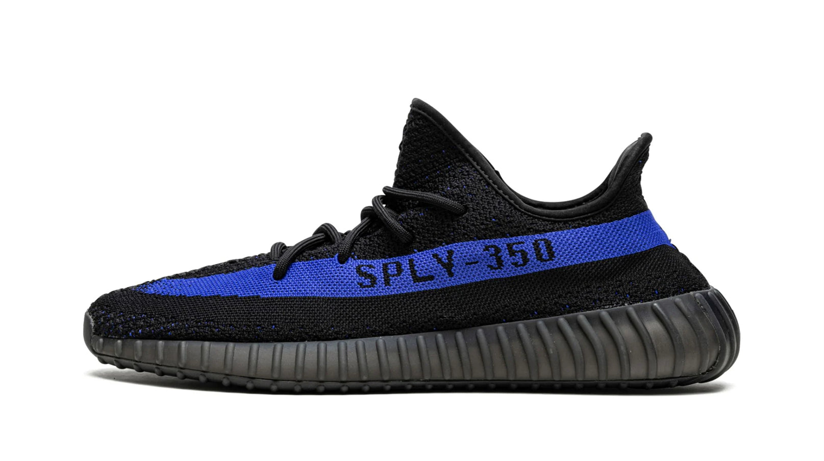 Yeezy 350 V2 "Dazzling Blue" Sneakers