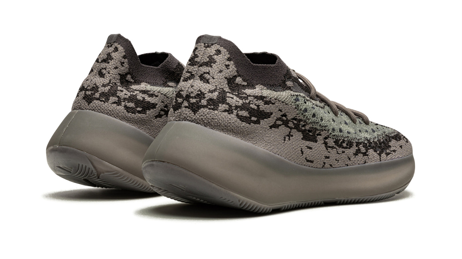 Yeezy Boost 380 "Stone Salt" Sneakers