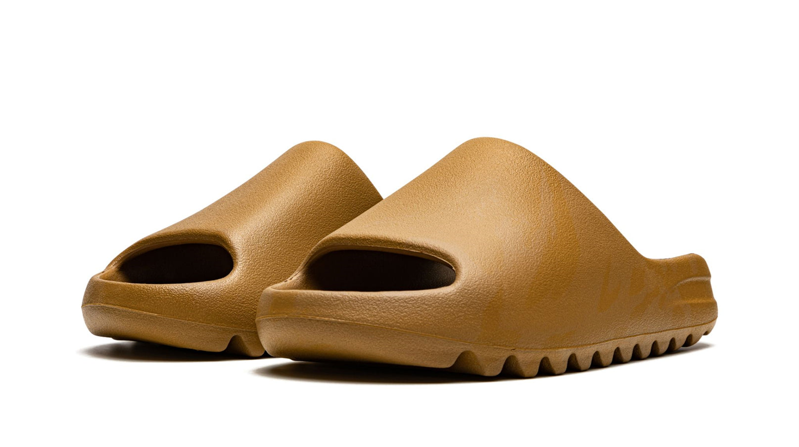Yeezy Slides "Ochre"